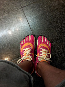 Meet your Posher, Tracey